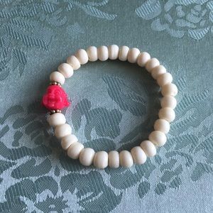 NEW Buddha Fashion Bracelet